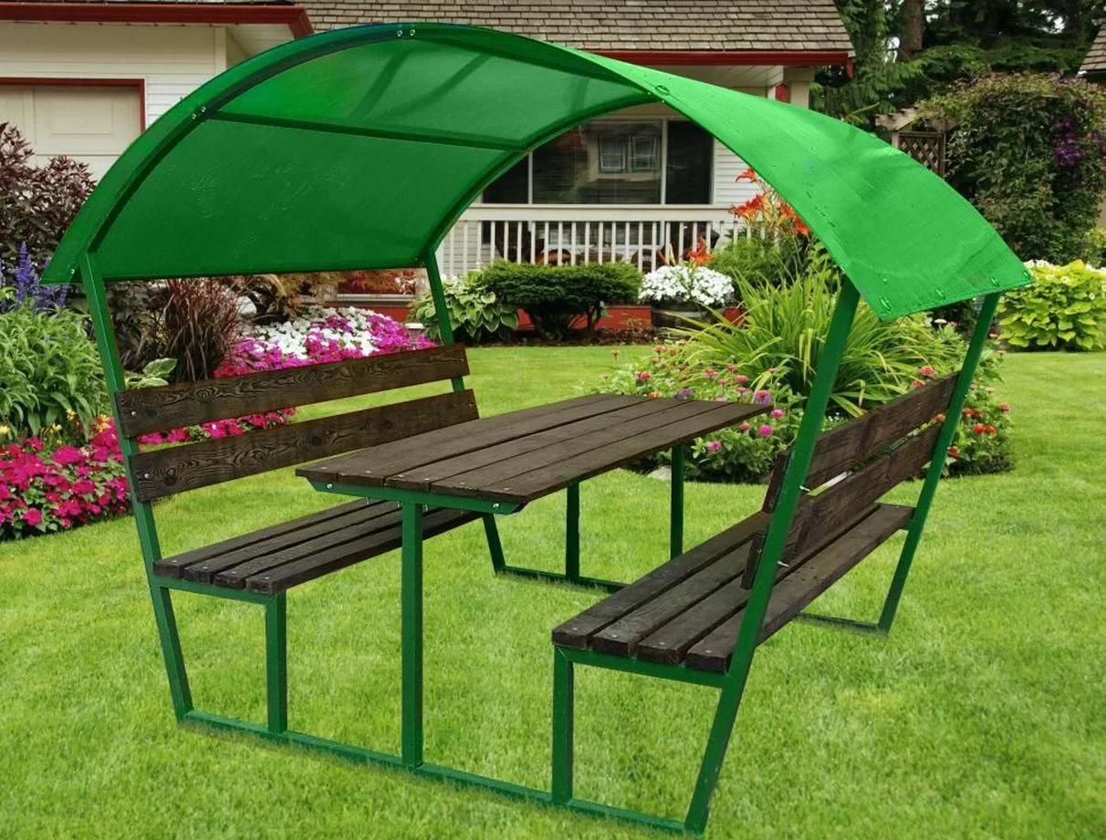 Беседка Семейная