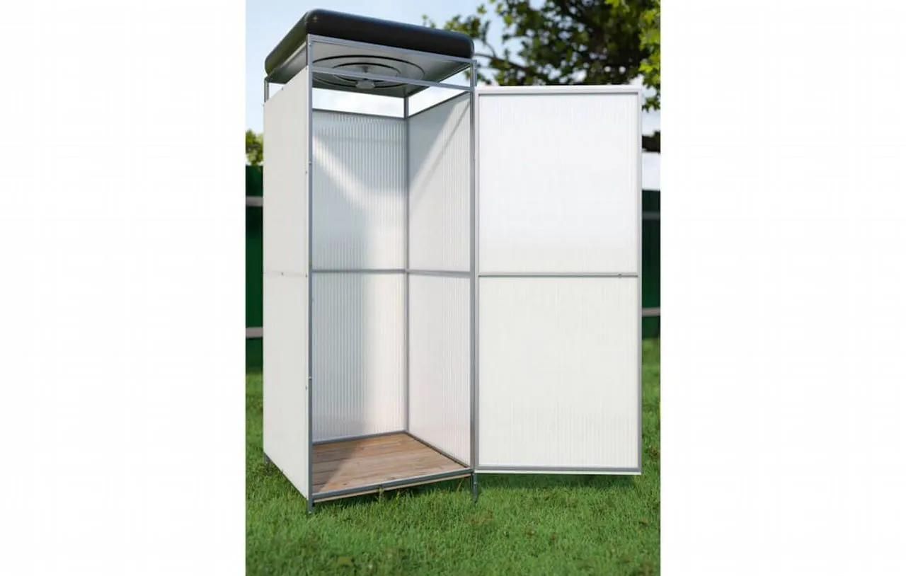 Душевая кабина